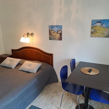 Vilan I Orbaden Vallsta Exterior foto