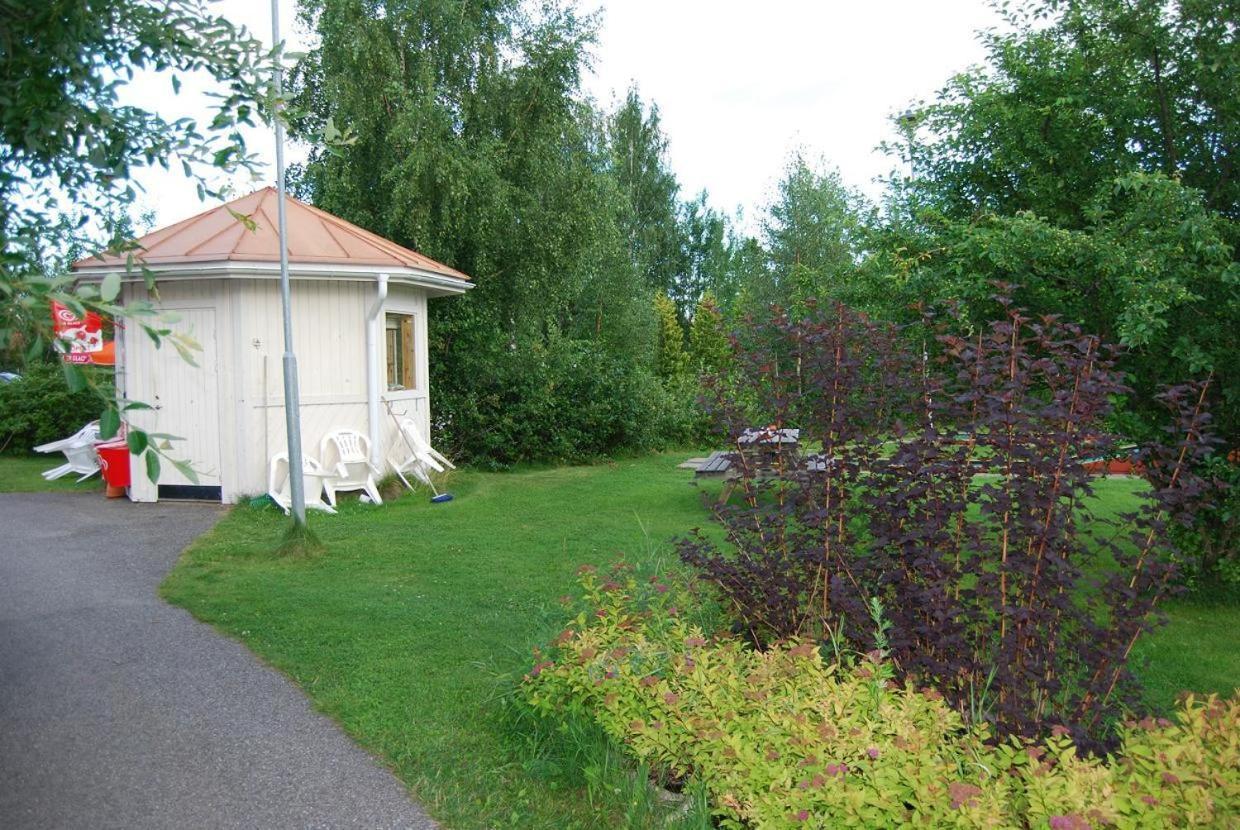 Vilan I Orbaden Vallsta Exterior foto