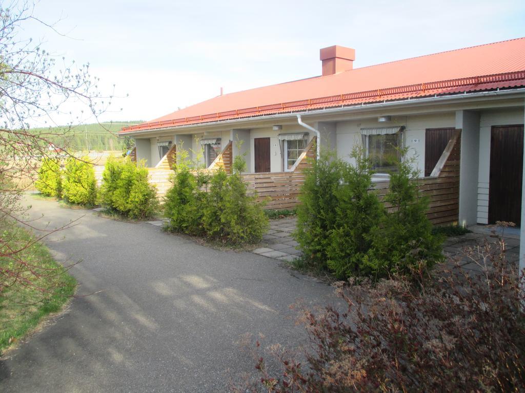 Vilan I Orbaden Vallsta Exterior foto